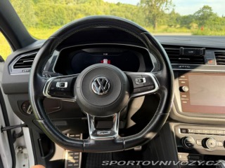 Volkswagen Ostatní modely Tiguan 2,0   R-Line, 2017, TDI 1 2017