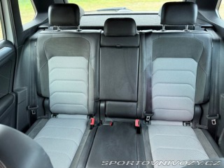 Volkswagen Ostatní modely Tiguan 2,0   R-Line, 2017, TDI 1 2017
