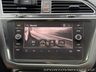 Volkswagen Ostatní modely Tiguan 2,0   R-Line, 2017, TDI 1 2017