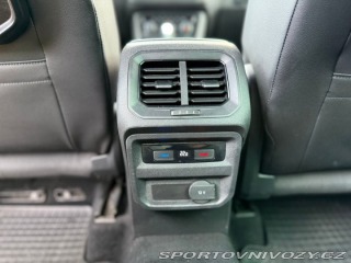 Volkswagen Ostatní modely Tiguan 2,0   R-Line, 2017, TDI 1 2017