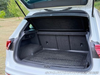 Volkswagen Ostatní modely Tiguan 2,0   R-Line, 2017, TDI 1 2017