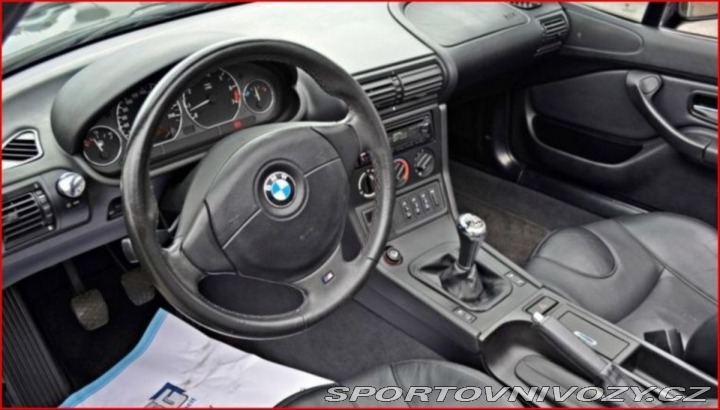 BMW Z3 1,9 1998