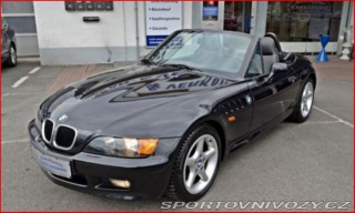 BMW Z3 1,9 1998