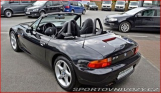 BMW Z3 1,9 1998