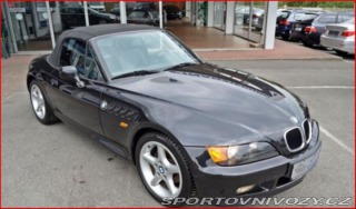 BMW Z3 1,9 1998