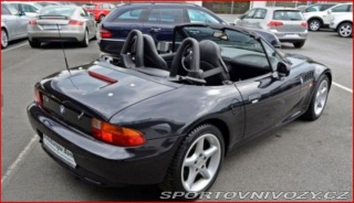 BMW Z3 1,9 1998