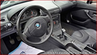 BMW Z3 1,9 1998