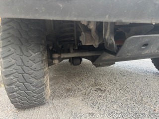 Ostatní značky Ostatní modely Land Rover Discovery 2 TD5 1999