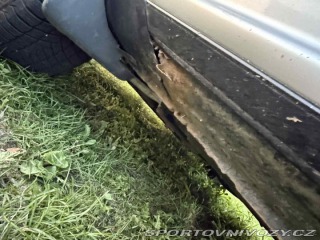 Nissan Ostatní modely X-Trail 2,2 2007