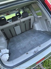 Nissan Ostatní modely X-Trail 2,2 2007