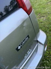 Nissan Ostatní modely X-Trail 2,2 2007
