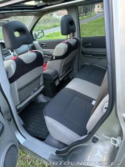 Nissan Ostatní modely X-Trail 2,2 2007
