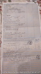 Nissan Ostatní modely X-Trail 2,2 2007