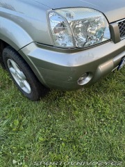 Nissan Ostatní modely X-Trail 2,2 2007