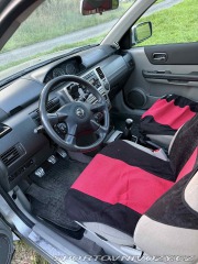 Nissan Ostatní modely X-Trail 2,2 2007