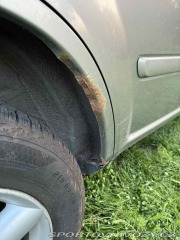 Nissan Ostatní modely X-Trail 2,2 2007