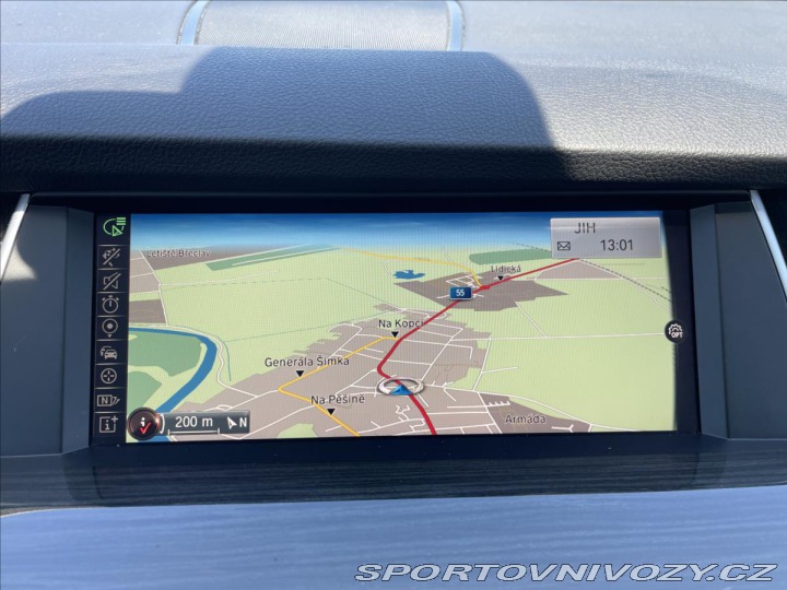 BMW 5 3,0 GT 535d x-Drive Indiv 2016