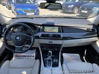 BMW 5 3,0 GT 535d x-Drive Indiv 2016