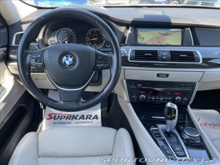BMW 5 3,0 GT 535d x-Drive Indiv 2016