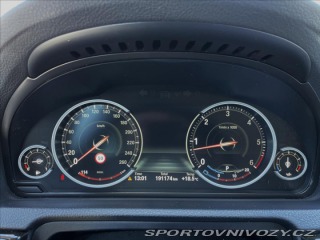 BMW 5 3,0 GT 535d x-Drive Indiv 2016