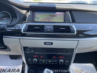 BMW 5 3,0 GT 535d x-Drive Indiv 2016