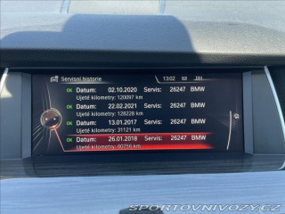 BMW 5 3,0 GT 535d x-Drive Indiv 2016