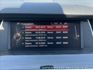 BMW 5 3,0 GT 535d x-Drive Indiv 2016