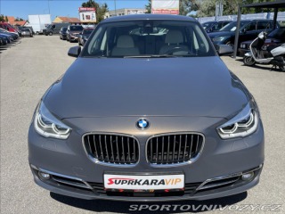 BMW 5 3,0 GT 535d x-Drive Indiv 2016