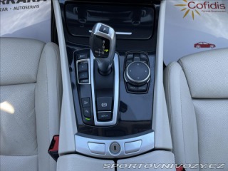 BMW 5 3,0 GT 535d x-Drive Indiv 2016