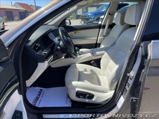 BMW 5 3,0 GT 535d x-Drive Indiv 2016