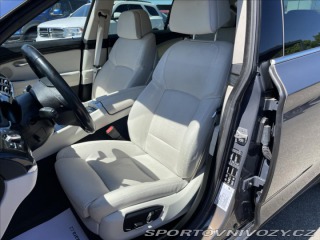 BMW 5 3,0 GT 535d x-Drive Indiv 2016