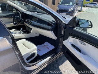 BMW 5 3,0 GT 535d x-Drive Indiv 2016