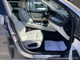 BMW 5 3,0 GT 535d x-Drive Indiv 2016