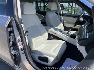BMW 5 3,0 GT 535d x-Drive Indiv 2016