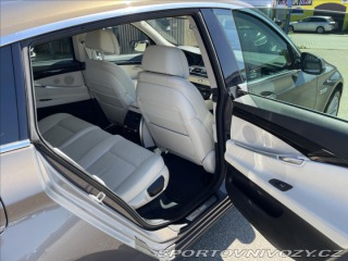 BMW 5 3,0 GT 535d x-Drive Indiv 2016