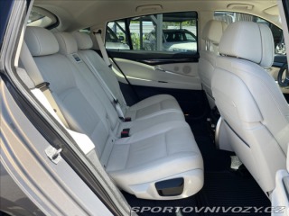 BMW 5 3,0 GT 535d x-Drive Indiv 2016
