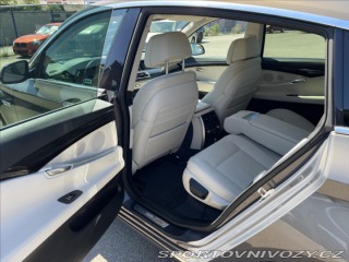 BMW 5 3,0 GT 535d x-Drive Indiv 2016