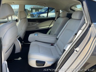 BMW 5 3,0 GT 535d x-Drive Indiv 2016