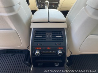 BMW 5 3,0 GT 535d x-Drive Indiv 2016