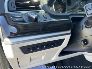 BMW 5 3,0 GT 535d x-Drive Indiv 2016