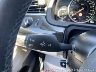 BMW 5 3,0 GT 535d x-Drive Indiv 2016