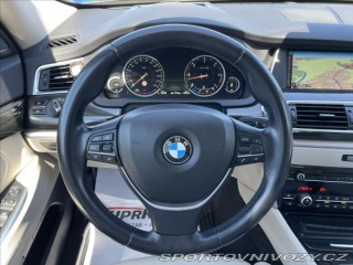 BMW 5 3,0 GT 535d x-Drive Indiv 2016