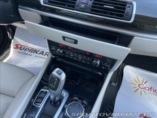 BMW 5 3,0 GT 535d x-Drive Indiv 2016