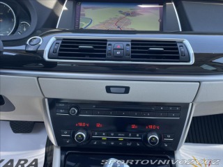 BMW 5 3,0 GT 535d x-Drive Indiv 2016