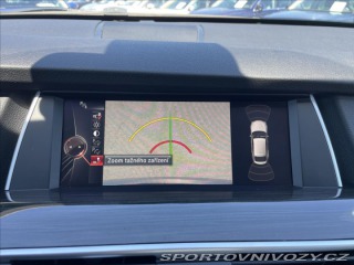 BMW 5 3,0 GT 535d x-Drive Indiv 2016
