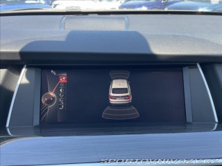 BMW 5 3,0 GT 535d x-Drive Indiv 2016