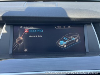 BMW 5 3,0 GT 535d x-Drive Indiv 2016