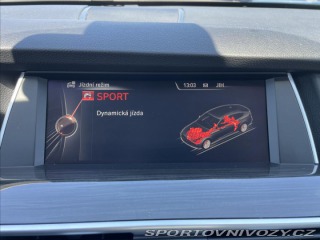 BMW 5 3,0 GT 535d x-Drive Indiv 2016