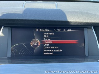 BMW 5 3,0 GT 535d x-Drive Indiv 2016