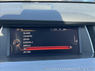 BMW 5 3,0 GT 535d x-Drive Indiv 2016